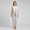 Valerios Fashion completo donna elegante con blazer e pantaloni sartoriali