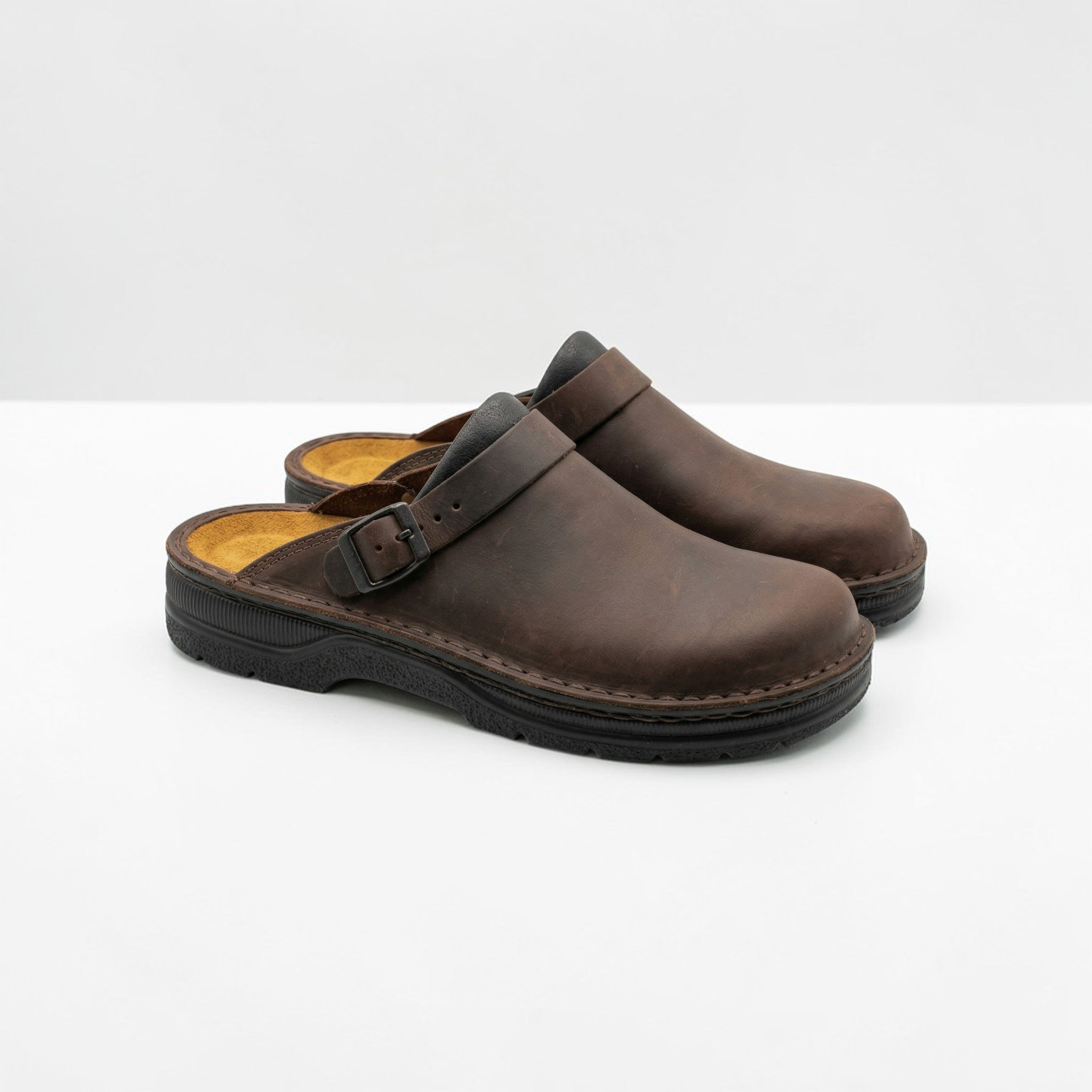Montarello Ciabatte da Uomo Comfort