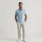 Polo décontracté pour homme Montarello