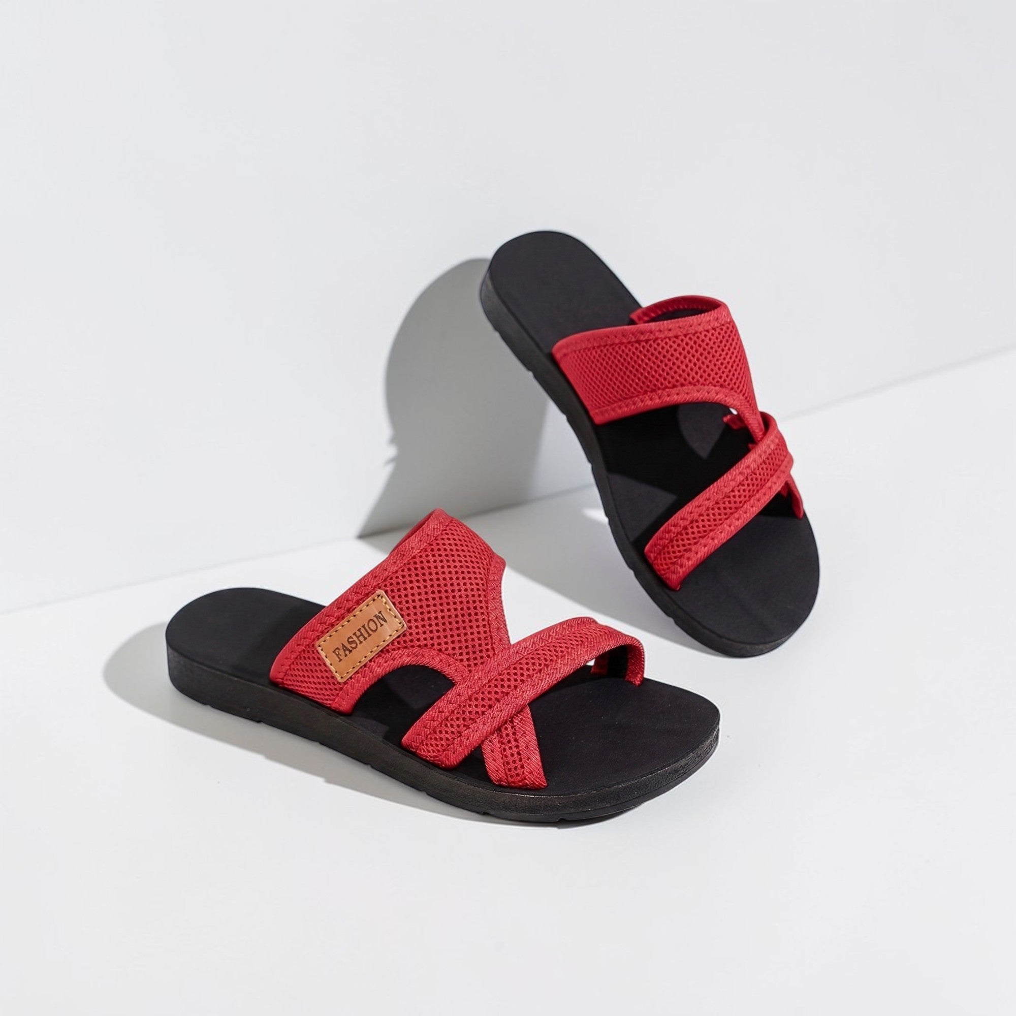 Montarello Sandali Piatti da Donna
