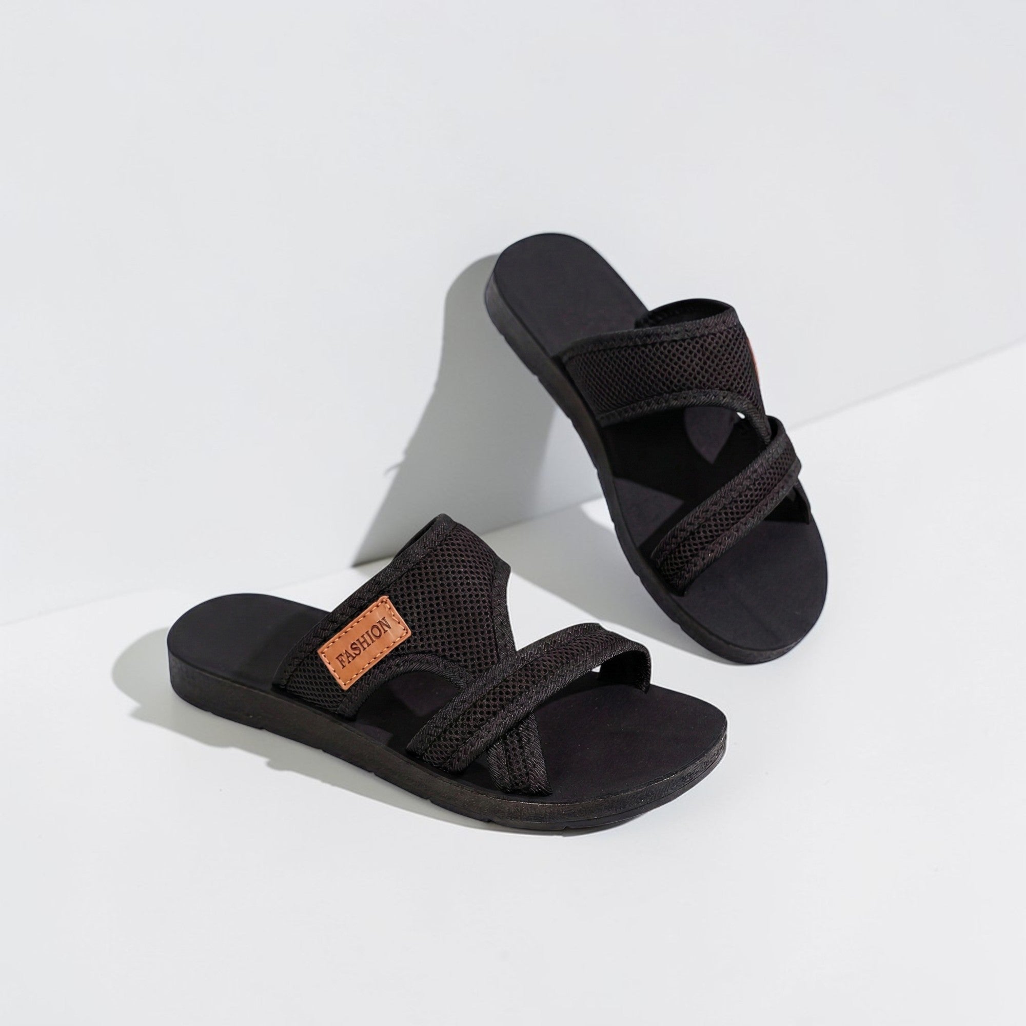Montarello Sandali Piatti da Donna