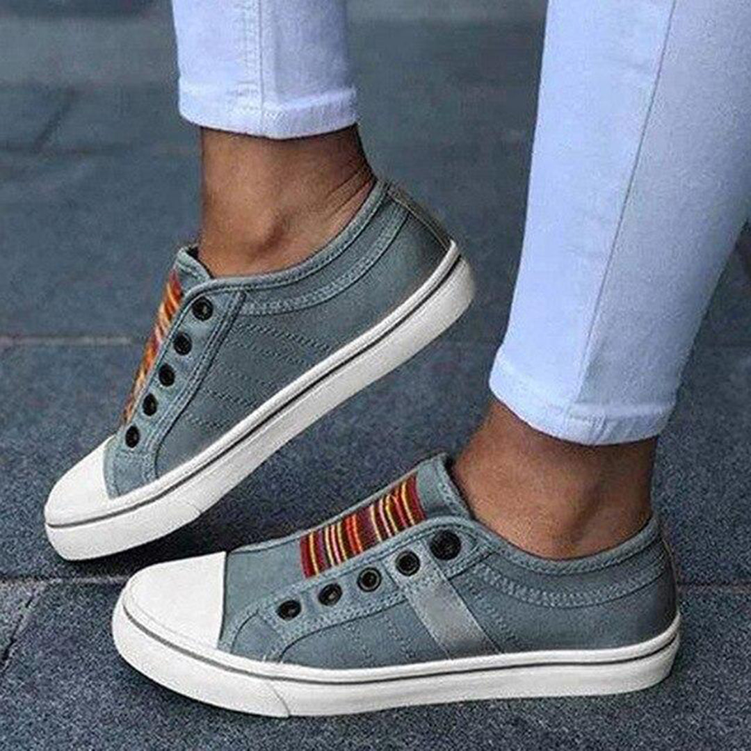 Sneakers Eleganti da Donna