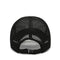 Cappellino Trucker in Rete Traspirante con Chiusura Regolabile
