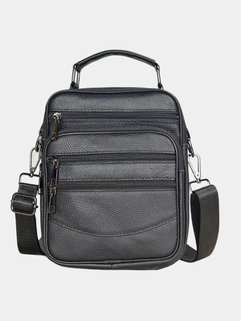 Laurits | Bolso Clásico de Piel