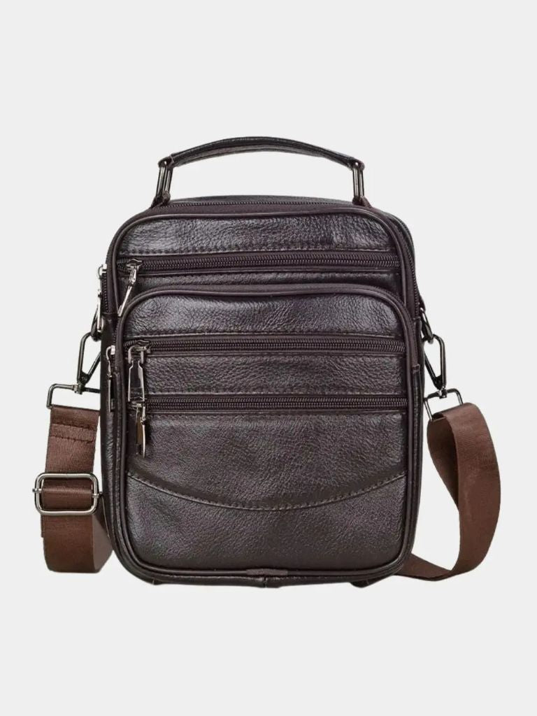 Laurits | Borsa in Pelle Classica