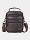 Laurits | Bolso Clásico de Piel