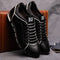 Scarpe Formali da Uomo in Vera Pelle – Comfort ed Eleganza