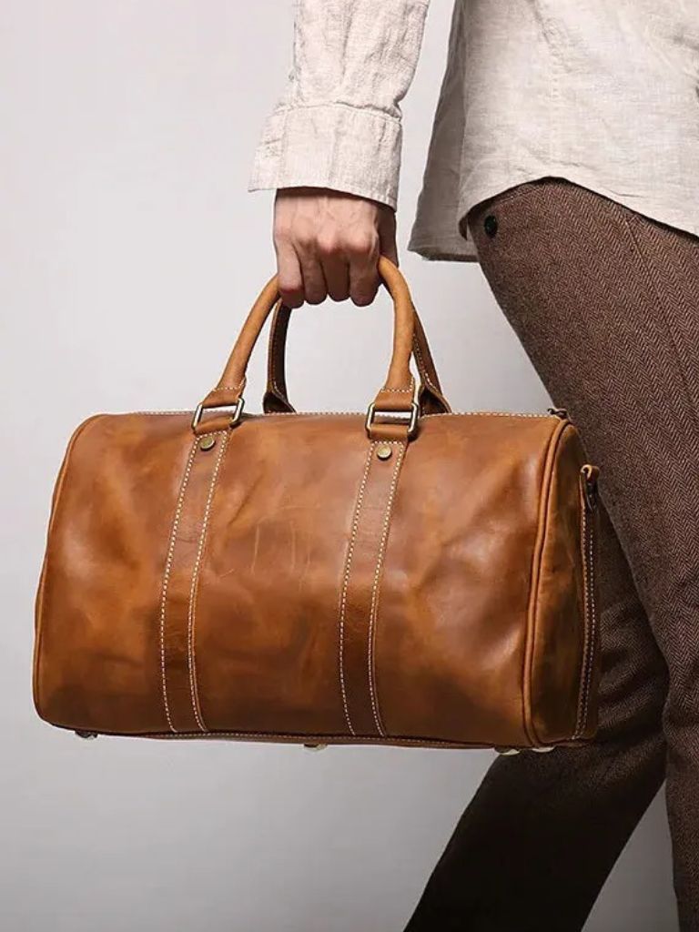 Mads | Borsa da Viaggio Rom