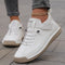 Sneakers da Donna Comode – Scarpe Traspiranti Leggere con Supporto