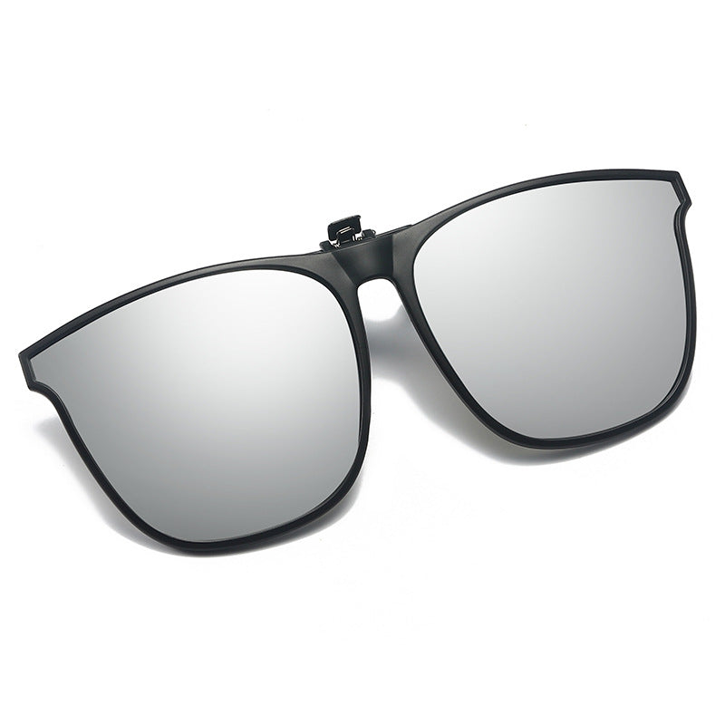 Nuevas Gafas de Sol Polarizadas con Clip Elevable