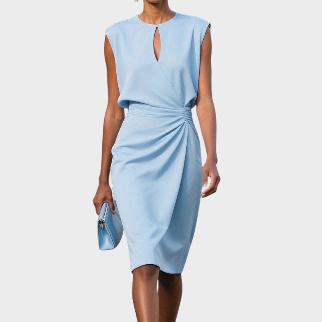 Erna™ - Elegancka sukienka na każdą okazję