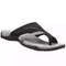 Men's Comfort Flip-Flops with Cushioned Non-Slip Sole