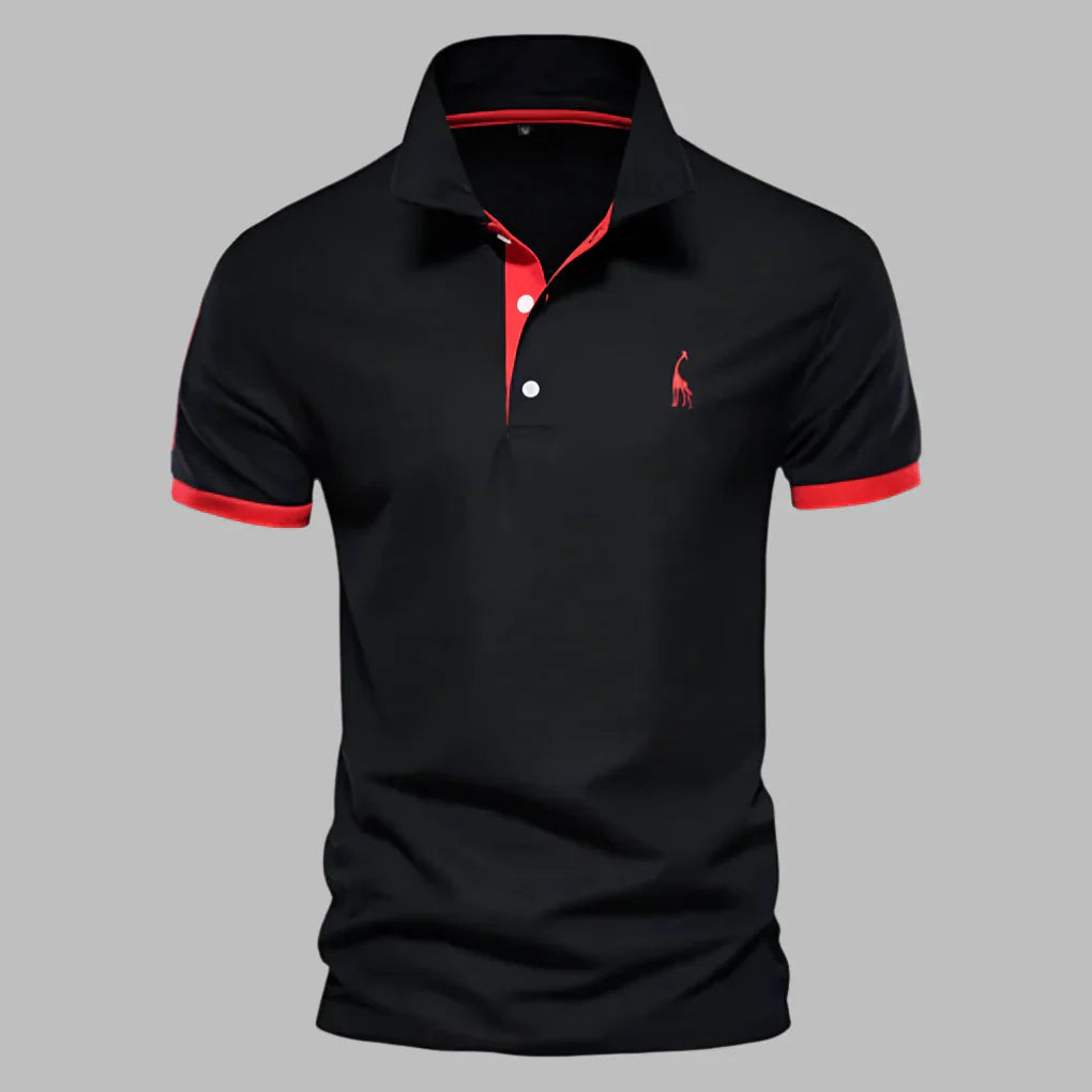 Polo Elegante da Uomo
