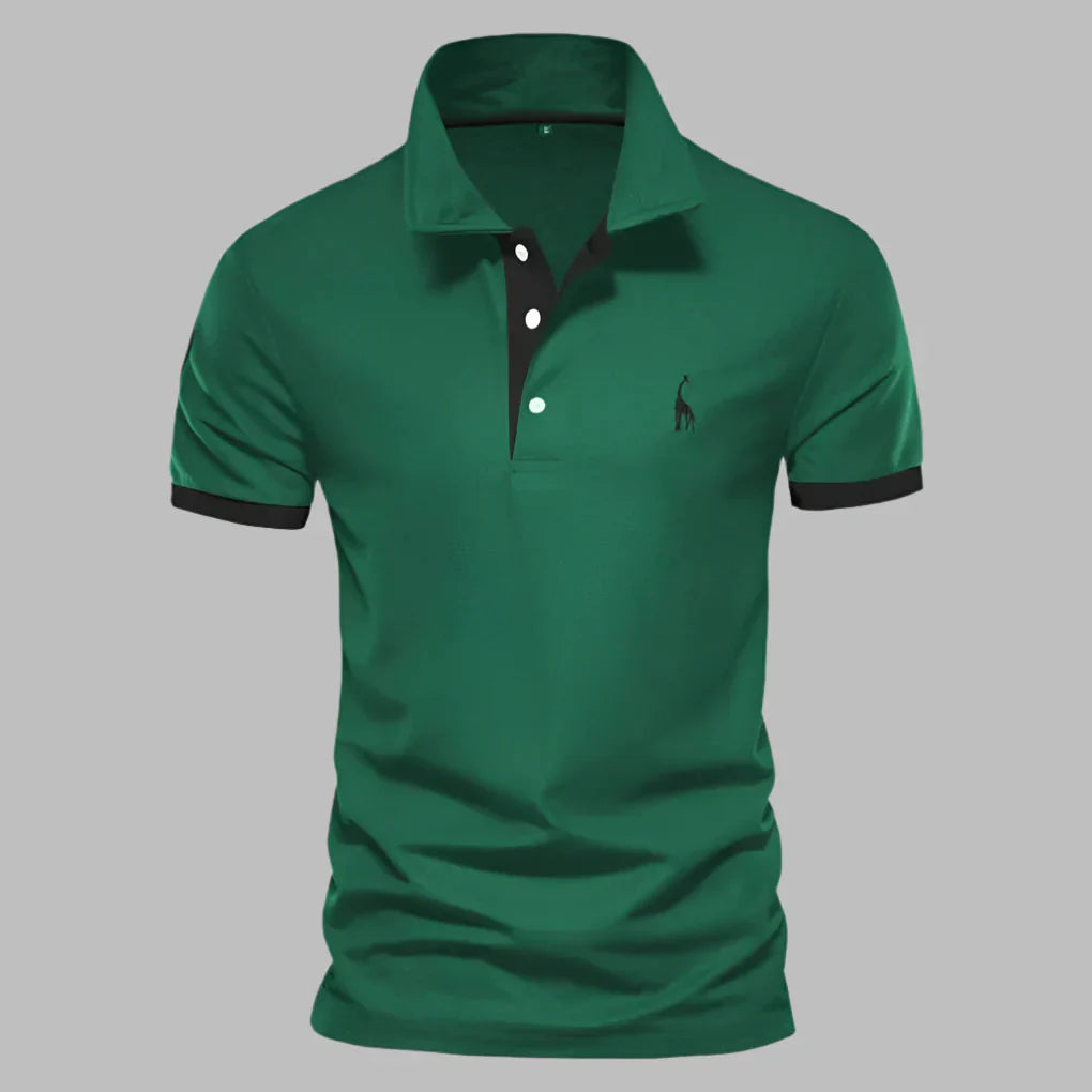 Polo Elegante da Uomo