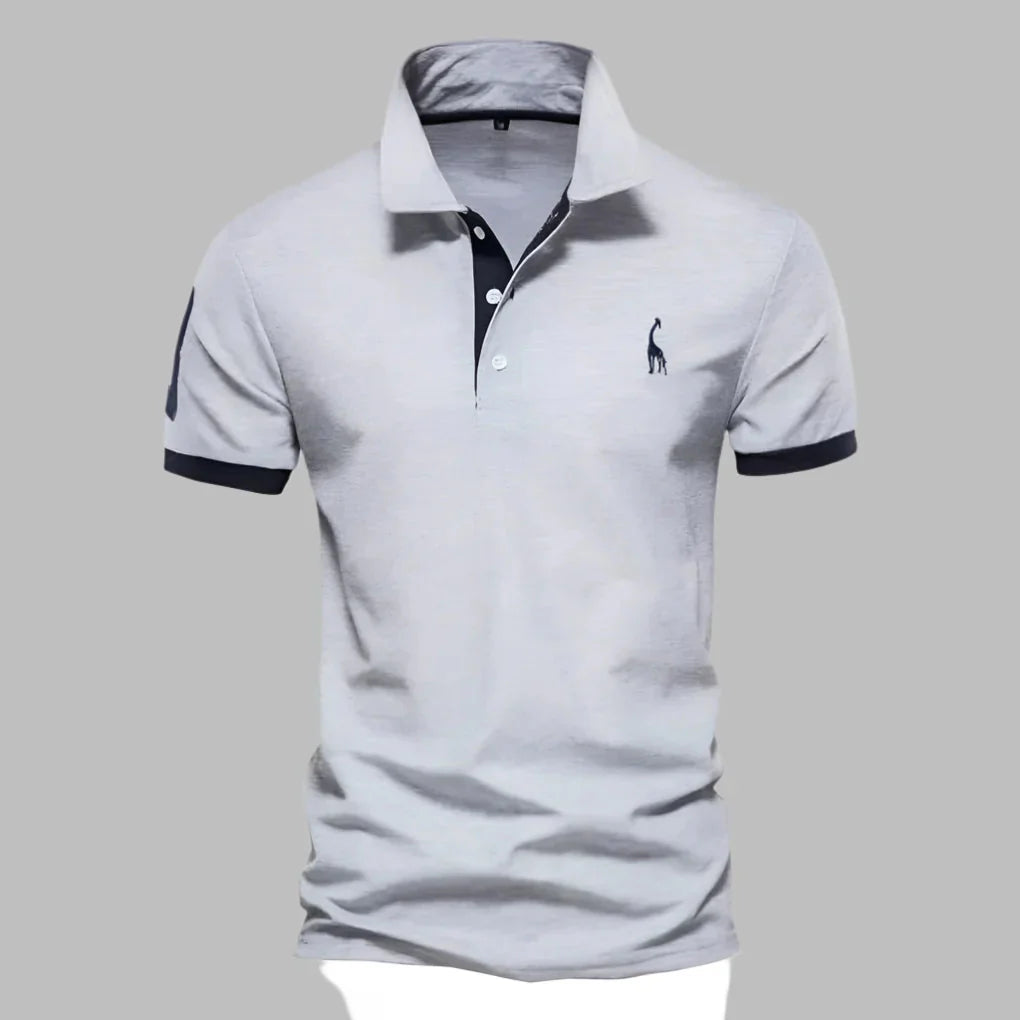 Polo Elegante da Uomo