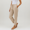 Olivia | Pantaloni di Lino Donna con Vita Elastica