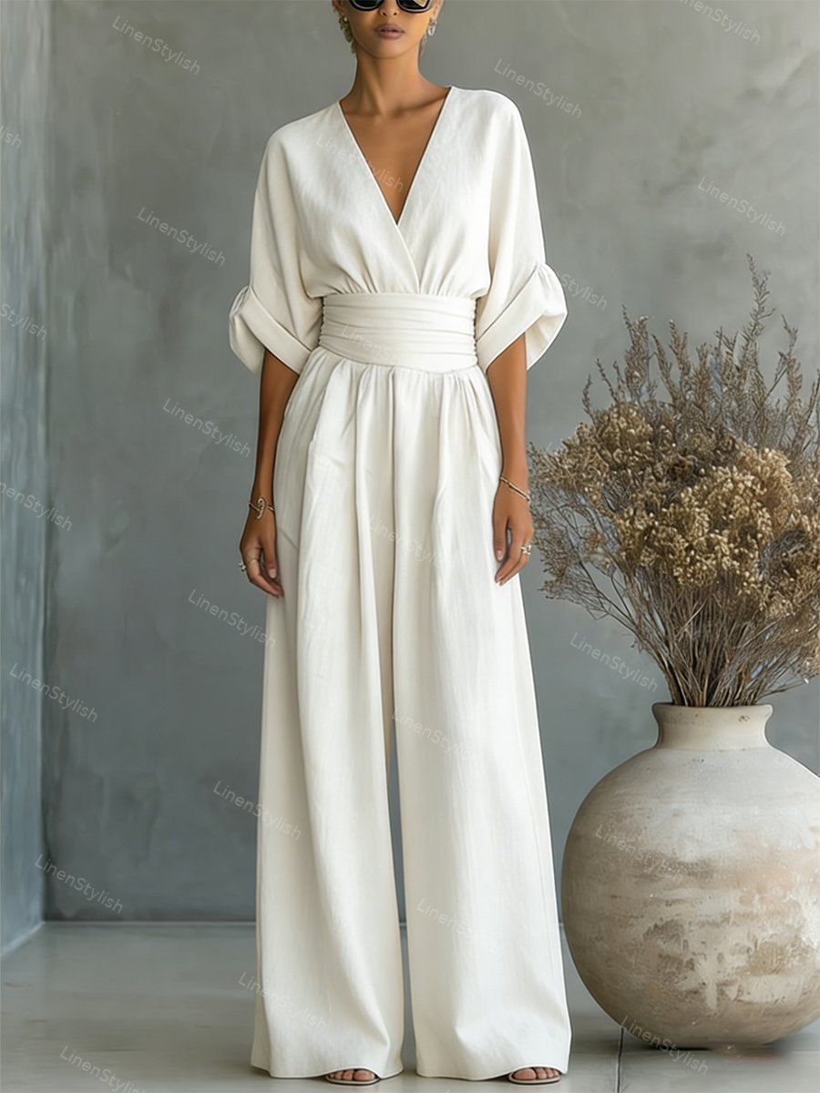 Tuta Elegante da Donna