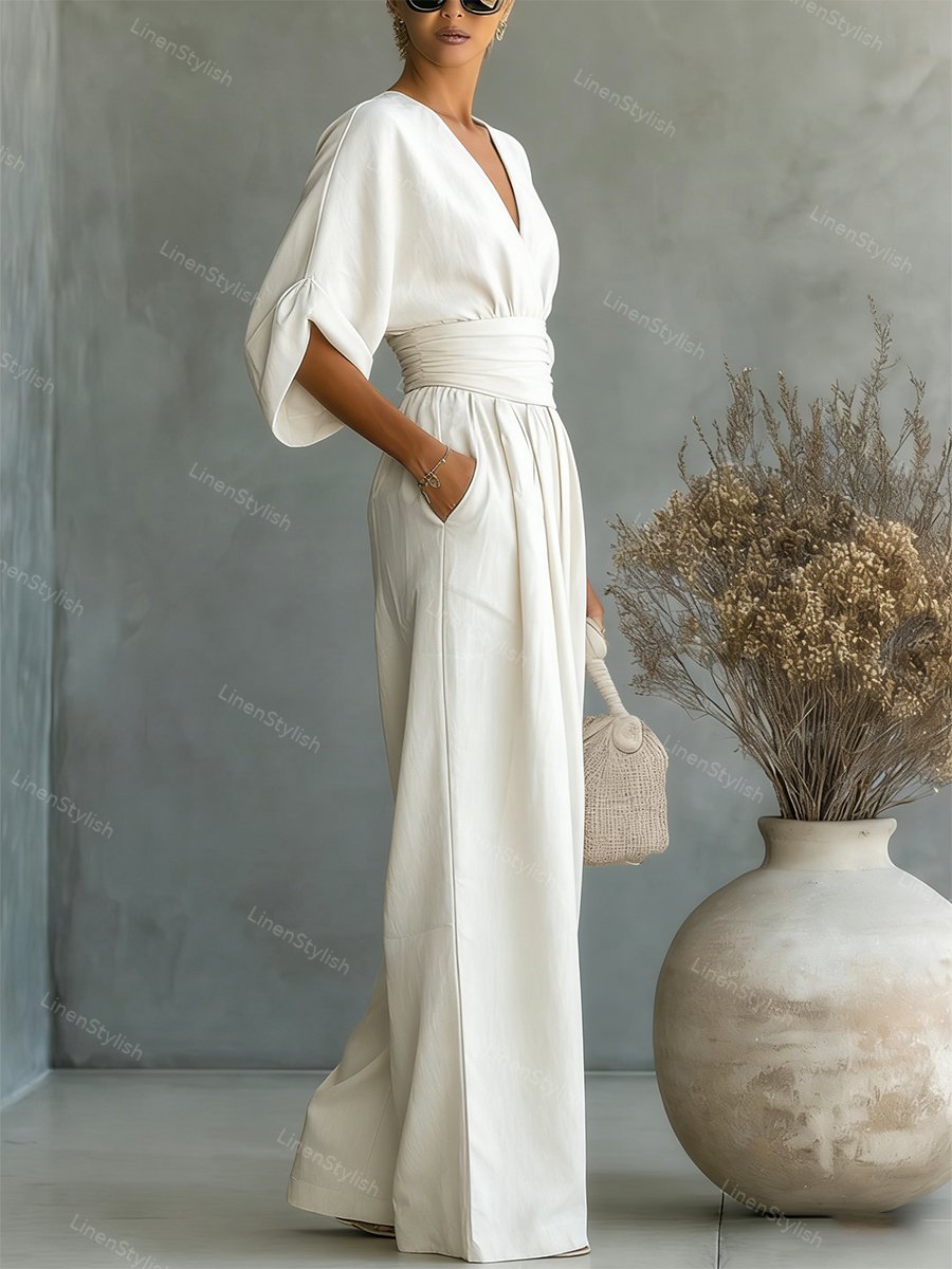 Tuta Elegante da Donna