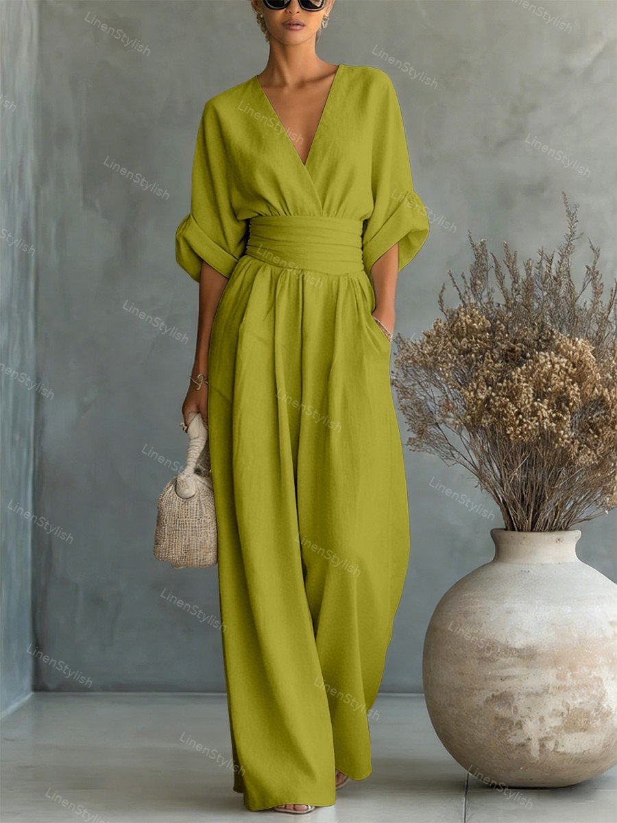 Tuta Elegante da Donna