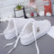 Modne damskie niskie sneakersy