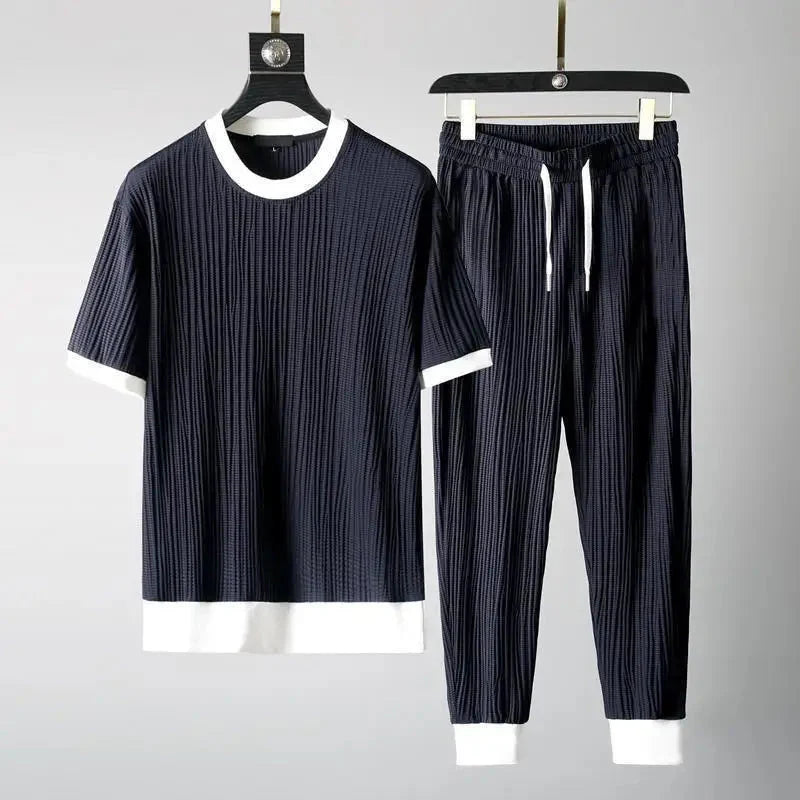 Set Tuta Coordinato Premium