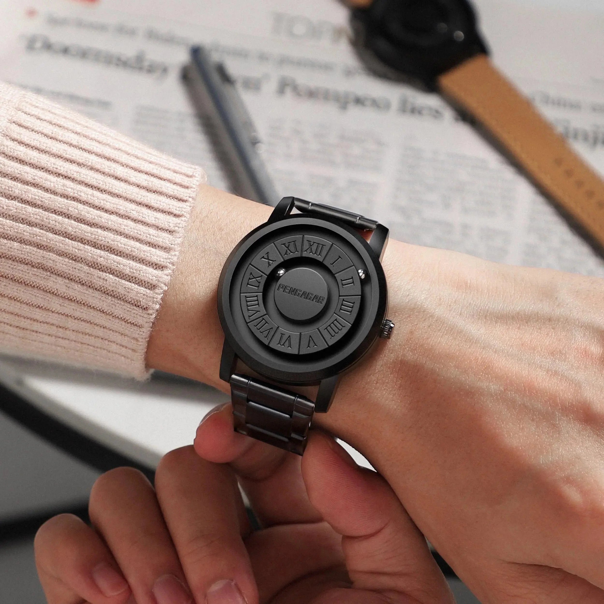 Orologio Magno Shift