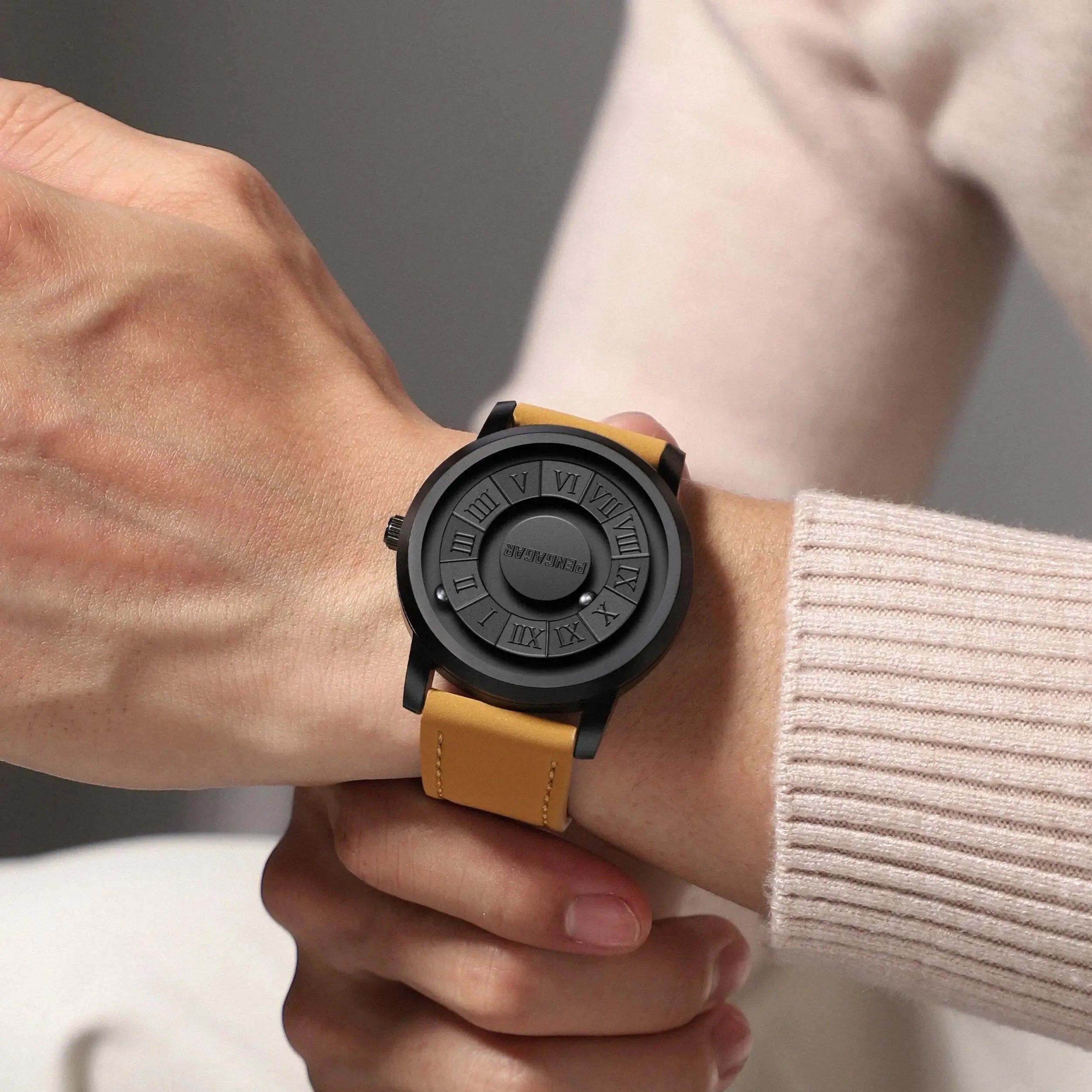 Orologio Magno Shift
