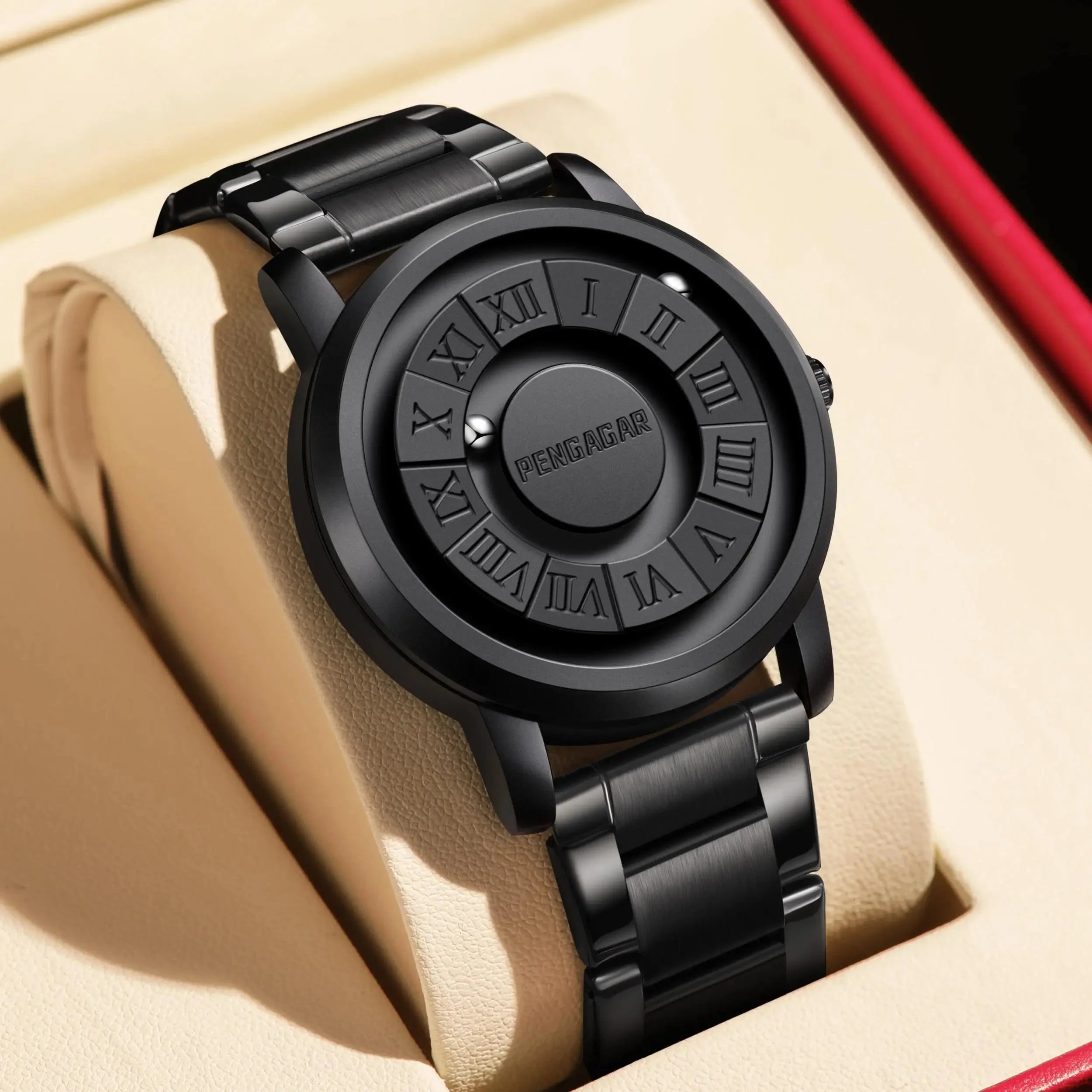 Orologio Magno Shift