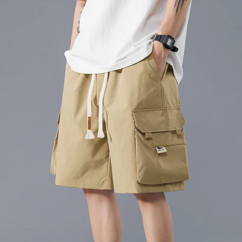 Pantaloncini cargo Arden