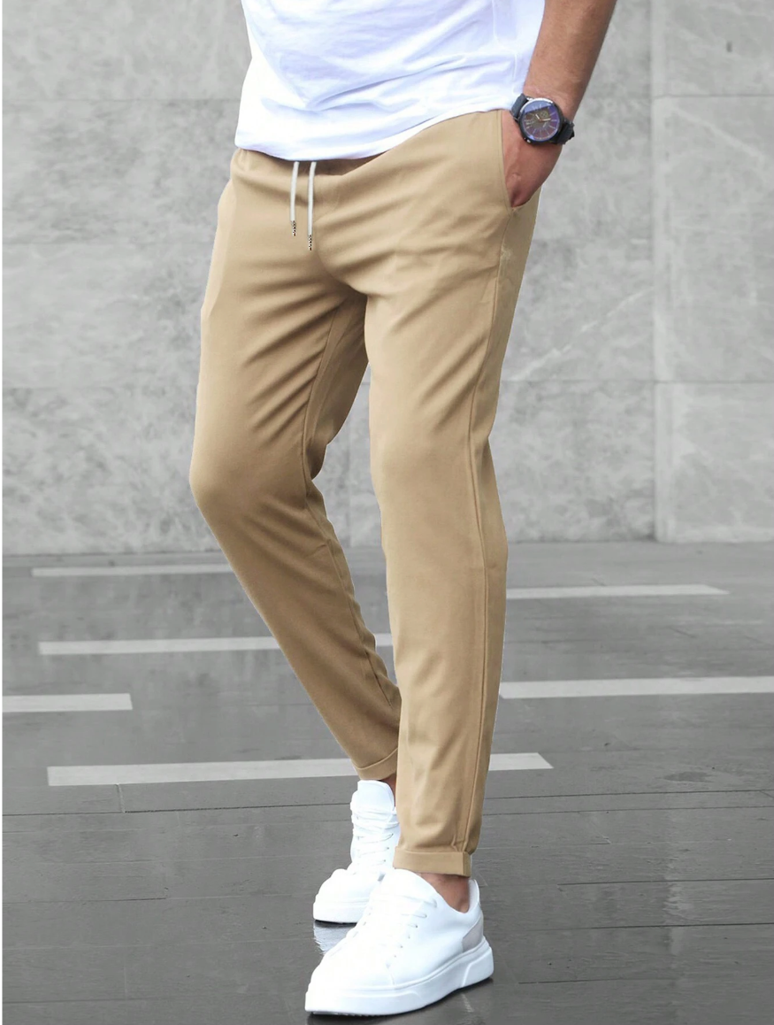 Luksusowe spodnie Premium Stretch