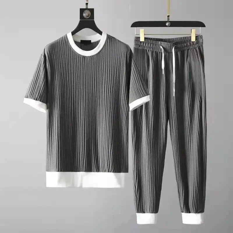 Set Tuta Coordinato Premium