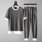 Set Tuta Coordinato Premium