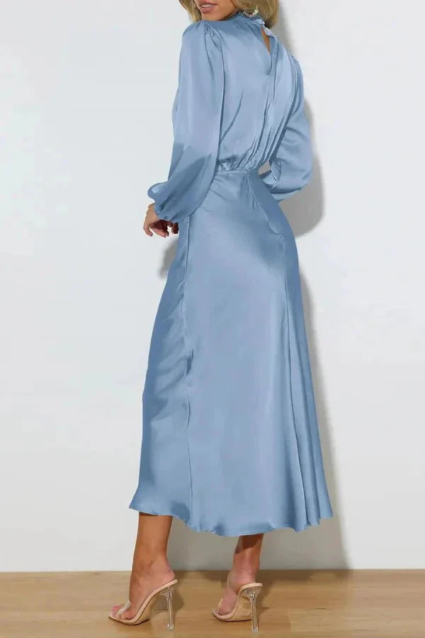 Abito Maxi Estivo | Silhouette Elegante e Fluida