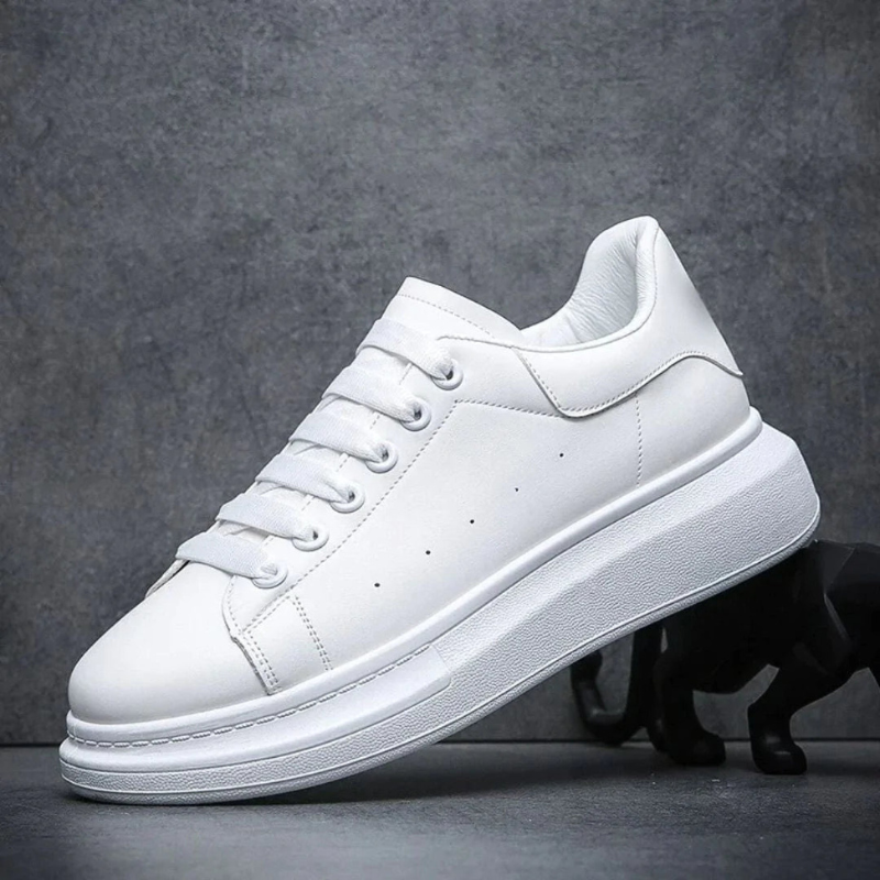 Sneakers Urban da Uomo - Calzature Eleganti, Comode e Traspiranti per Tutti i Giorni