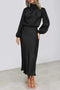 Abito Maxi Estivo | Silhouette Elegante e Fluida