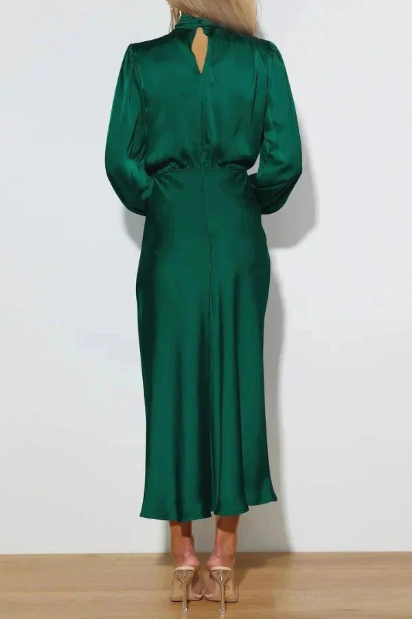 Abito Maxi Estivo | Silhouette Elegante e Fluida