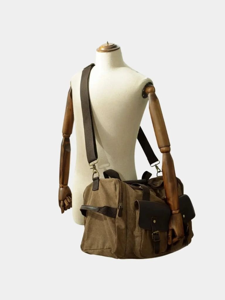 Victor | Highland Borsa da Viaggio