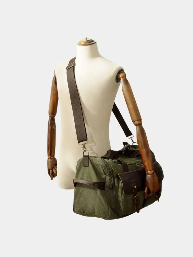 Victor | Highland Borsa da Viaggio