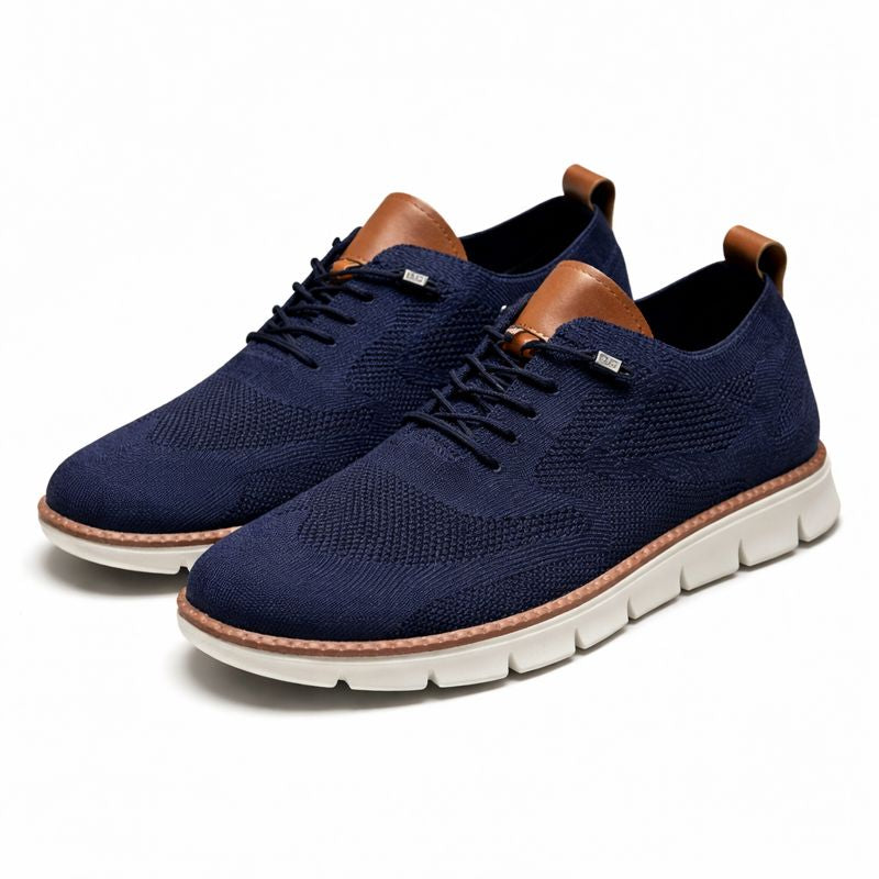 Sneakers Casual Stringate da Uomo