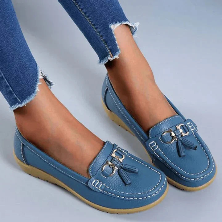 Mocassini Bassi Slip-On da Donna | Casual
