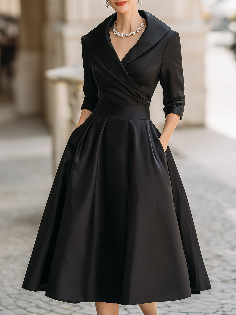 Colette™ | Lina Elegantní šaty na večírek