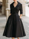 Colette™ | Lina robe élégante pour les fêtes