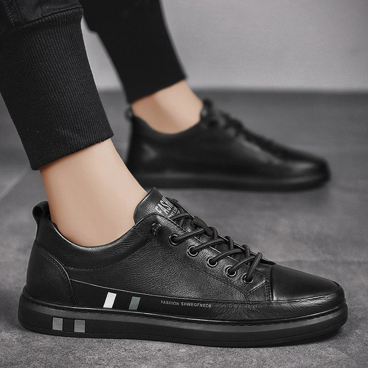 Μοντέρνα Ανδρικά Sneakers - Κομψά