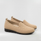 Lightweight, breathable orthopedic women's loafers for everyday comfort