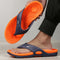 Slippers – Lightweight and Non-Slip EVA Footwear