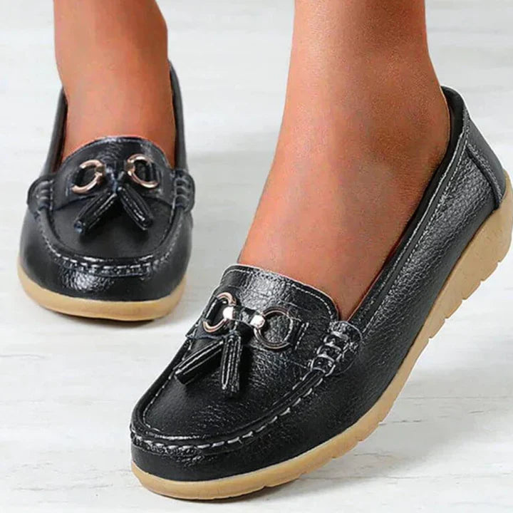 Mocassini Bassi Slip-On da Donna | Casual