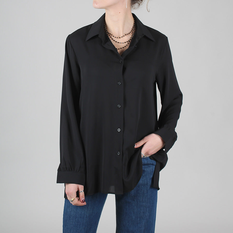 Camicia Fluida Lui 26