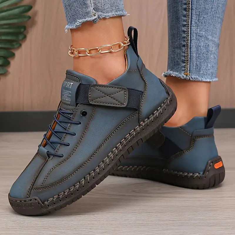 Sneakers da Donna Comode – Scarpe Traspiranti Leggere con Supporto