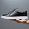 Læder Sneakers til Mænd