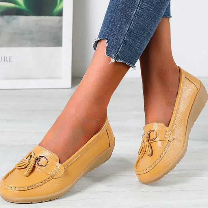 Mocassini Bassi Slip-On da Donna | Casual